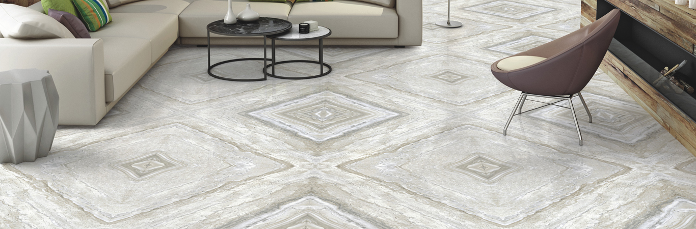 Glazed Ceramic Tiles